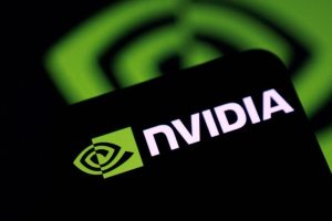 Nvidia Beats Estimates Raises Guidance As Ai Market Surges