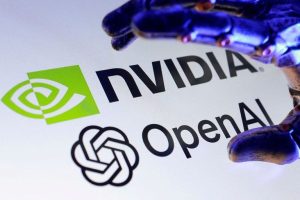 Nvidia Eyes 3B Investment In Sb Energy