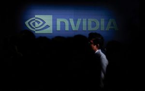 Nvidia Forecasts 70 Revenue Jump Sparking Renewed Ai Rally On Nasdaq Futures