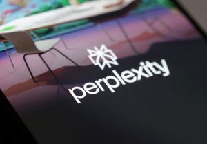 Nvidia In Talks To Fund Perplexity Ai Startup At Over 30 Billion Valuation