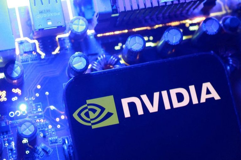 Nvidia Partners With Wall Street Firms On 500 Billion Ai Venture