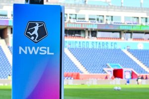 Nwsl Season To Start Early In 2027