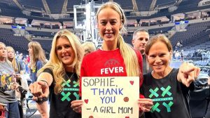 Ny Liberty Refunds Fan After Altering Paid Halftime Scoreboard Message Supportin