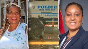 Ny Police Official Accused Of Aiding Son In Gang Shooting