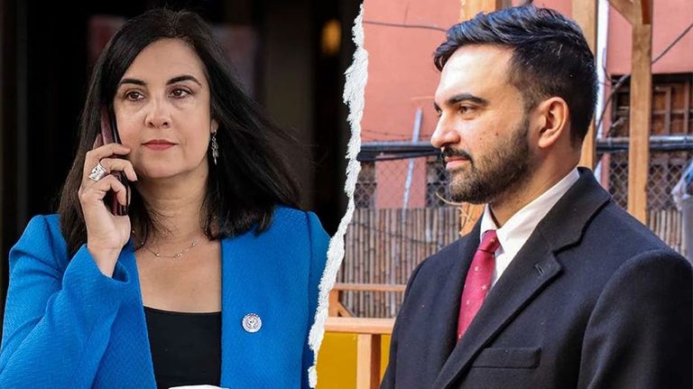 Ny Rep Urges Trump Ag To Shut Down Nyc Heroin Sites