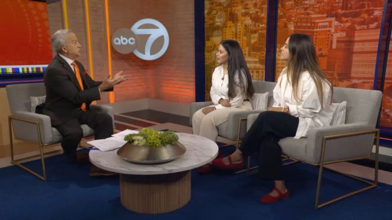 Nyc Colombian Community Organizes Relief Drives And Vigils After Deadly Colombia