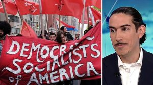 Nyc Dsa Co Chair Gustavo Gordillo S Working Class Claims Clash With Public Recor