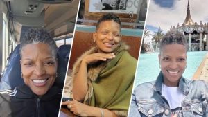 Nyc Grandmother Found Dead Near Las Vegas Airport After Weeks Of Missing Person