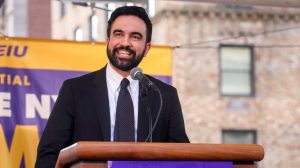 Nyc Mayor Mamdani Sidesteps Tax Hike Questions