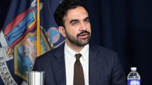 Nyc Mayor Mamdani Sues To Block Respect Check Act Pay Bonus For Paraprofessional