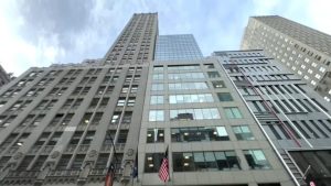 Nyc Pied Terre Tax Halted