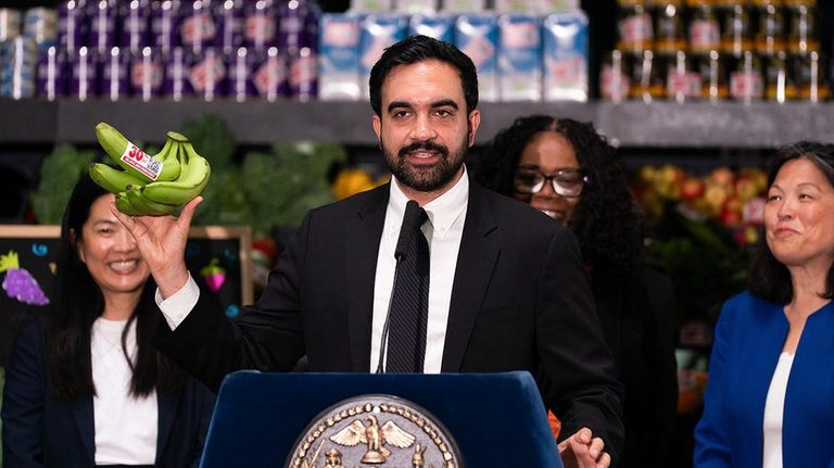 Nyc Plans City Run Grocery Stores Taxpayers May Fund Both Public And Private Ret