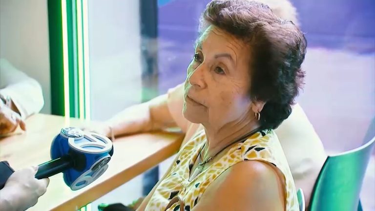 Nyc S Colombian Community Fears For Loved Ones