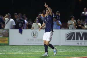 Nycfc Forward Arnau Farnos Undergoes Surgery
