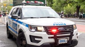 Nypd Officer Convicted Of Chokehold