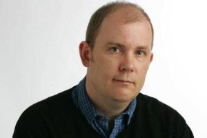 Nyt Lawyer David Mccraw Defends Press Freedom Against Trump Administration Actio