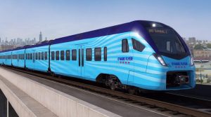 O Hare Flyer Express Train Proposal Aims For 15 Minute Airport Downtown Service