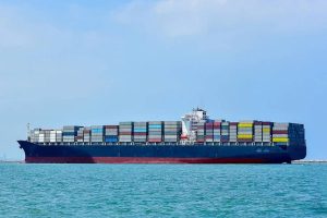 Ocean Freight Rates Hold Steady As U S Trade Policies Tighten