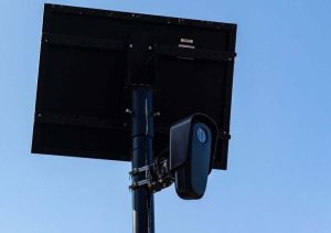 Oconee County Council Moves To Limit Flock License Plate Cameras