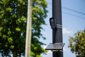 Oconee County Targets Mass Surveillance