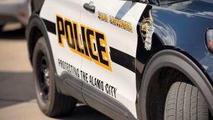 Off Duty San Antonio Officer Shoots Driver After Aggressive Traffic Confrontatio
