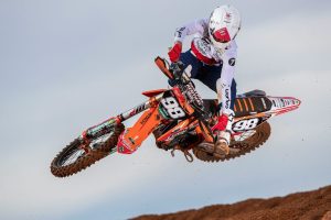 Off Road Motorcycle Grand Prix Returns To Buffalo Springs Lake August 29 30