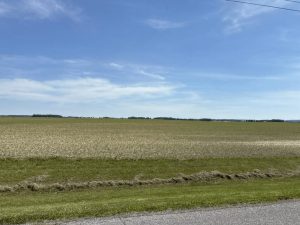 Ohio Approves Natural Gas Plant In Carroll County And Solar Farm On Vinton Count