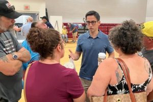 Ohio Community Weighs Benefits Of Proposed Gas Power Plant