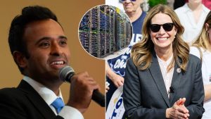 Ohio Governor Candidates Acton Ramaswamy Outline Data Center Policies