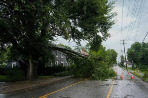 Ohio Governor Dewine Requests Fema Storm Damage Surveys For Greater Cincinnati C