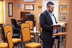 Ohio Man S Prayer Gathering Sparks Supreme Court Case