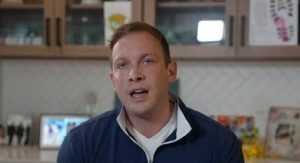 Ohio Rep Max Miller Denies Abuse Allegations