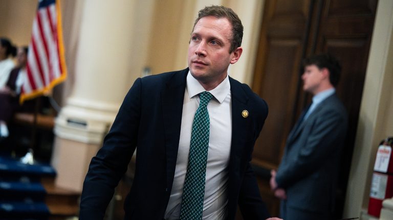 Ohio Rep Max Miller Locked As Gop Nominee