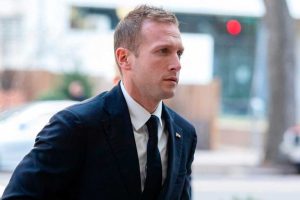 Ohio Rep Max Miller Requests Probe