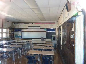 Ohio School Funding Formula Shows State Share Dropping To Historic Low