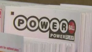 Ohio Sells 1 Million Powerball Ticket