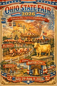 Ohio State Fair Reconsiders Ai Generated Art