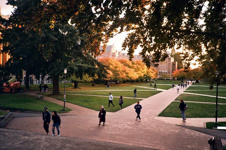 Ohio State Ranks Second Among Nation S Most Beautiful College Campuses