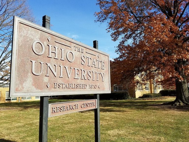 Ohio State Students Assess One Year Impact Of Sb1 Diversity Ban