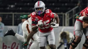 Ohio State Tops Preseason Coaches Poll