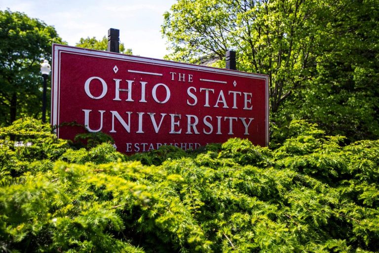 Ohio State Weighs Response To Trump Administration S Call