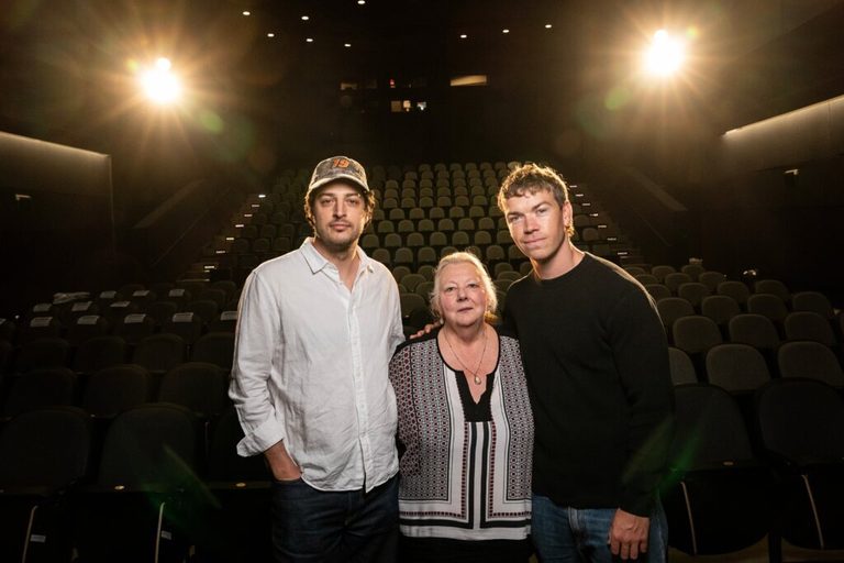 Ohio Tour For Union County Film