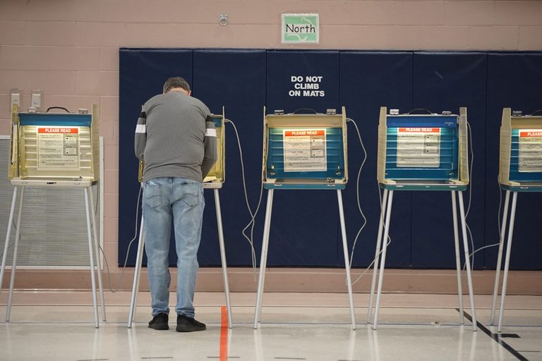 Ohio Voter Id Amendment Heads To Ballot