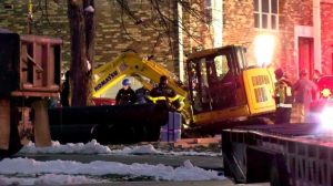 Ohio Worker Killed In Milford Trench Collapse Osha Cites Safety Violations