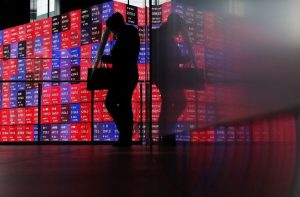 Oil Prices Rise And Treasury Yields Climb After U S Iran Truce Ends