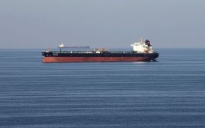 Oil Prices Rise As Hormuz Uncertainty Persists And Iraq Seeks New Export Routes