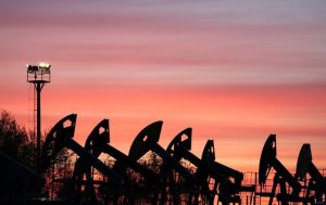 Oil Prices Set For Second Weekly Gain Amid Ongoing U S Iran Conflict