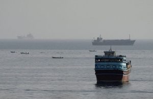 Oil Prices Slip 1 As U S Prepares Toughest Sanctions Yet On Iran