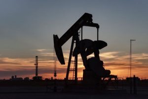 Oil Prices Steady Near One Week Highs