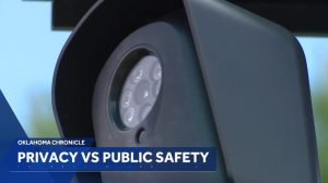 Okc City Council Approves 270 000 Renewal Of Flock Surveillance Cameras